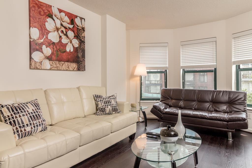 Wonderful Washington Fully Furnished Apartments In Downtown Area Экстерьер фото