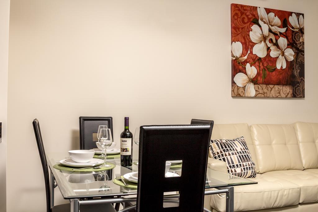 Wonderful Washington Fully Furnished Apartments In Downtown Area Экстерьер фото