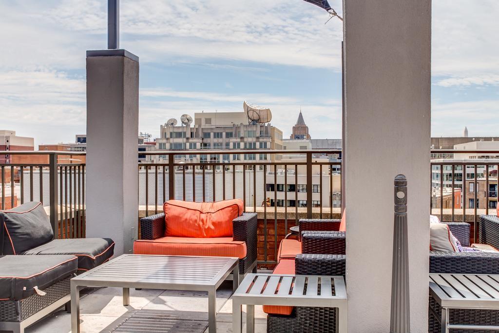 Wonderful Washington Fully Furnished Apartments In Downtown Area Экстерьер фото