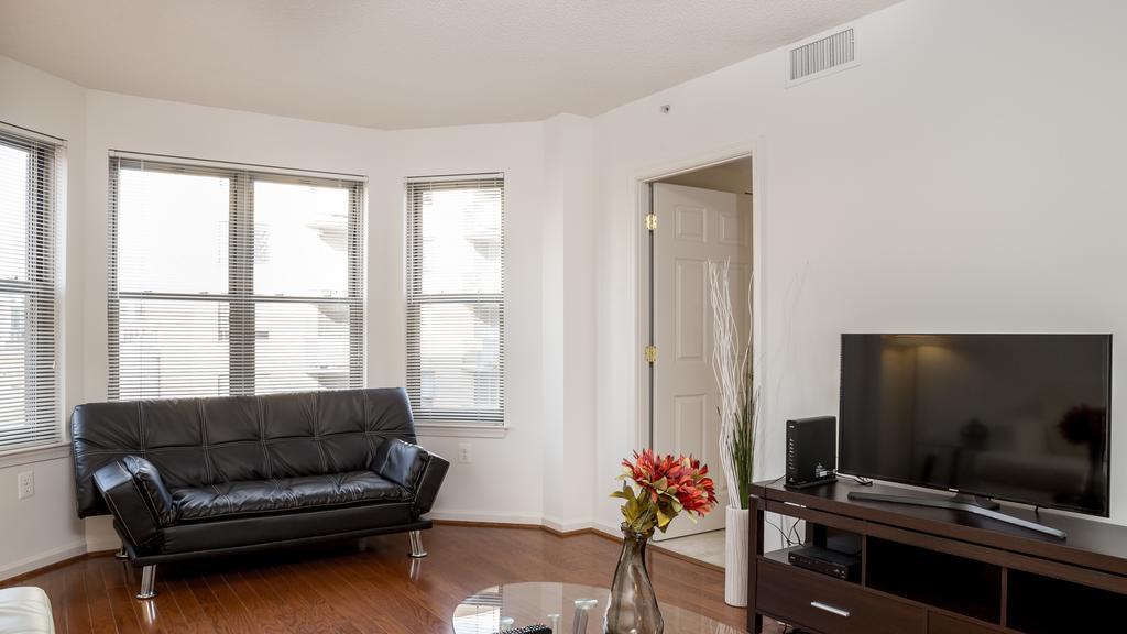 Wonderful Washington Fully Furnished Apartments In Downtown Area Экстерьер фото