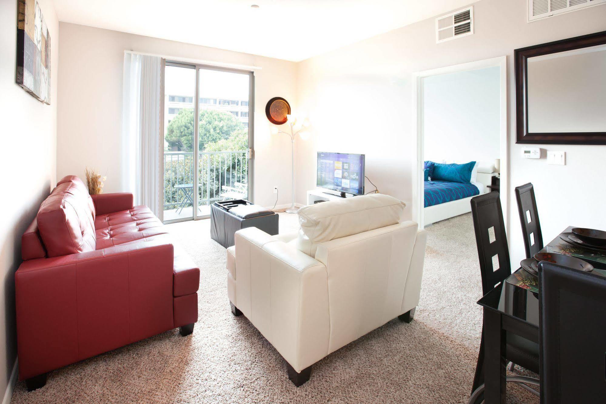 Wonderful Washington Fully Furnished Apartments In Downtown Area Экстерьер фото