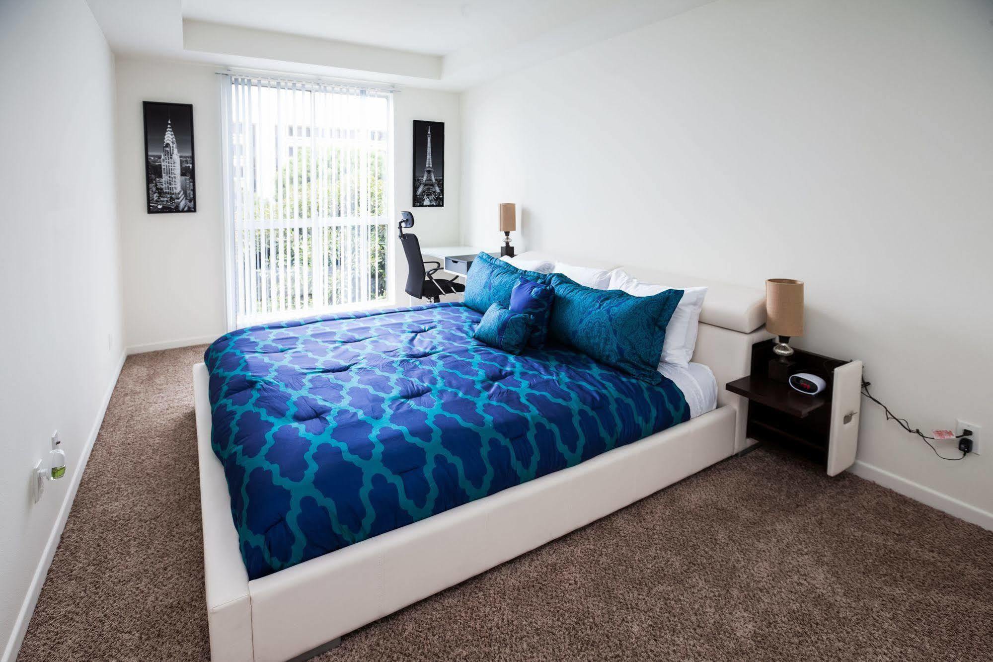 Wonderful Washington Fully Furnished Apartments In Downtown Area Экстерьер фото