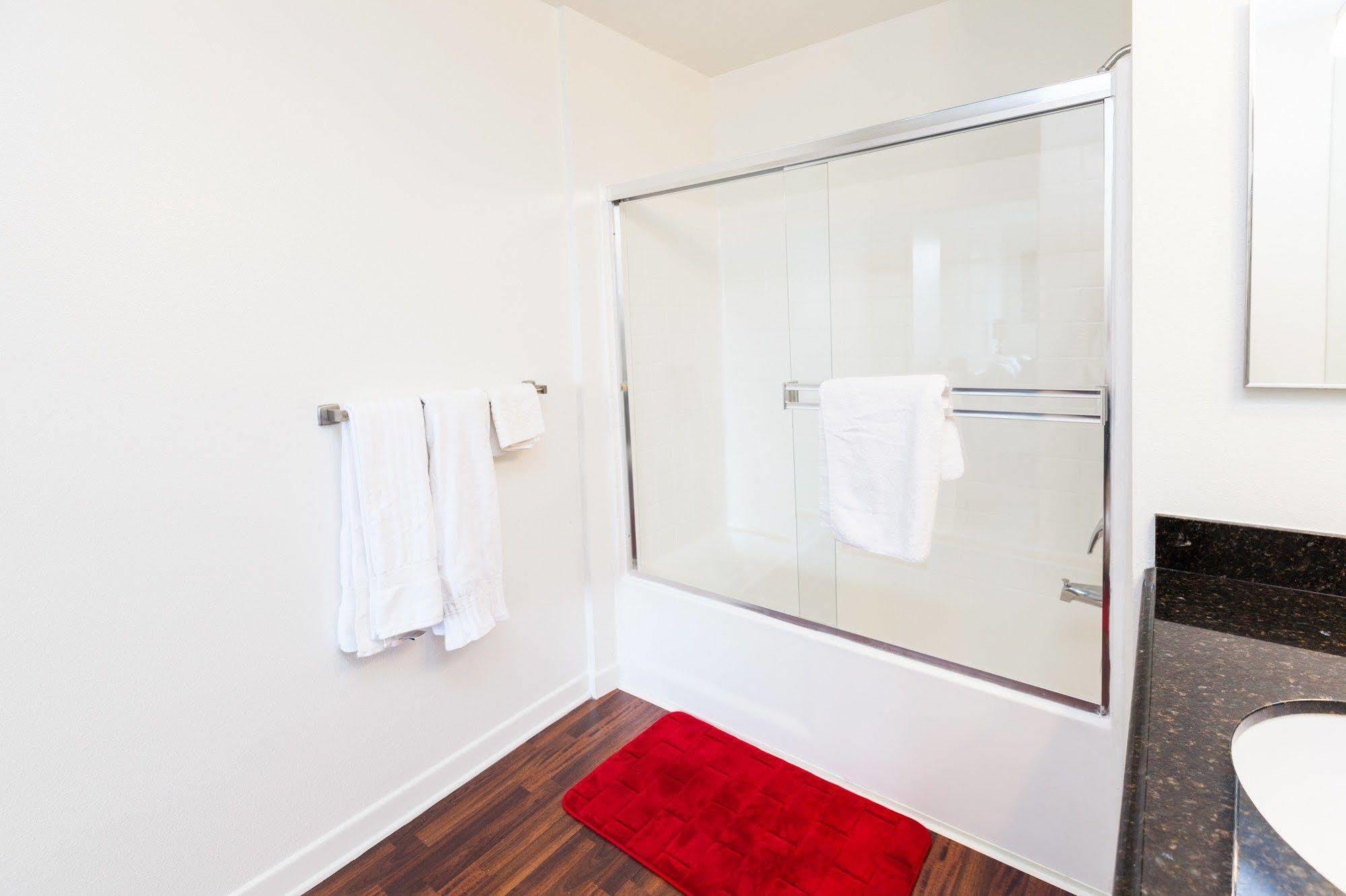 Wonderful Washington Fully Furnished Apartments In Downtown Area Экстерьер фото